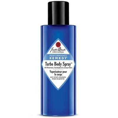 Jack Black Turbo Spray Corporel.