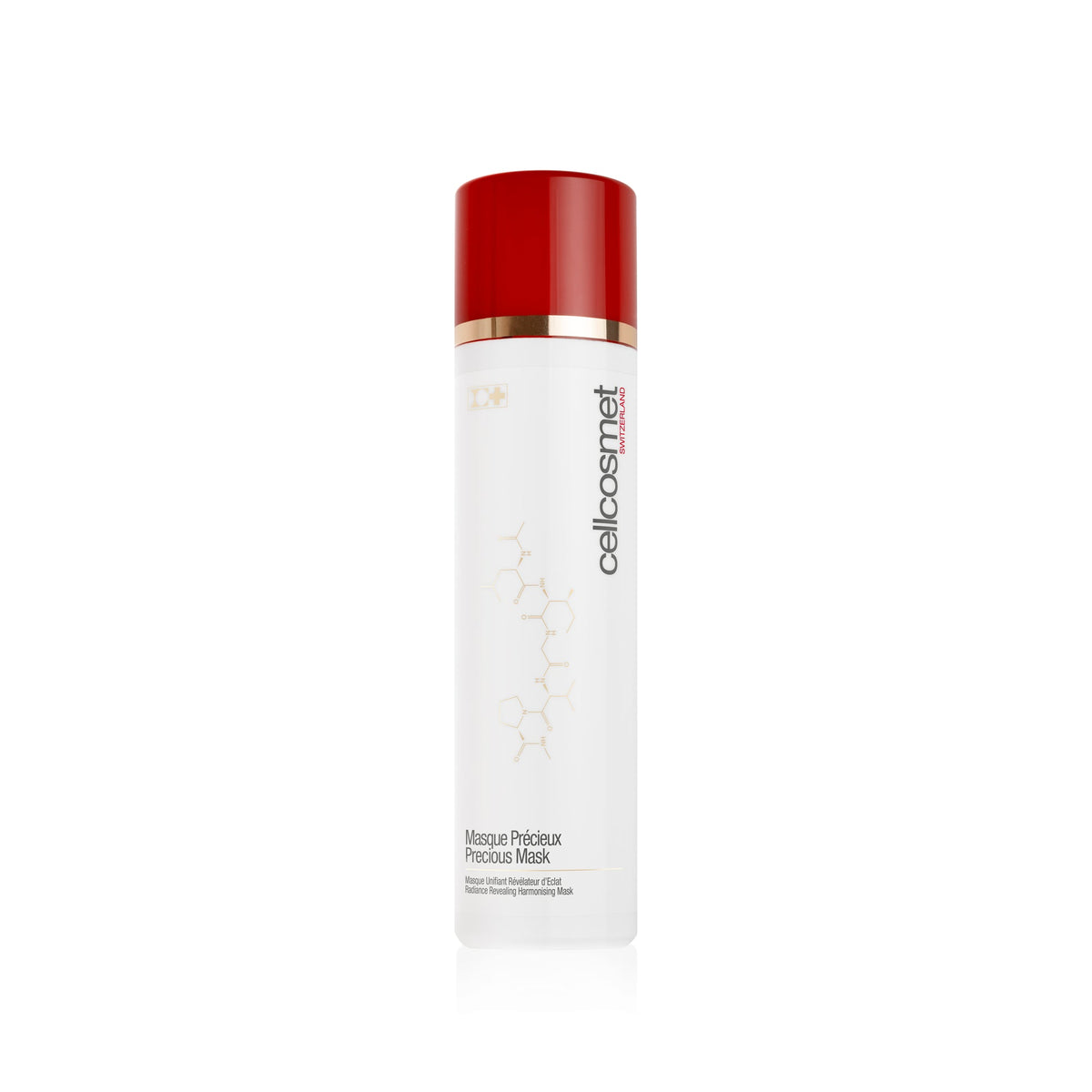 Cellcosmet Masque Précieux — vue principale officielle