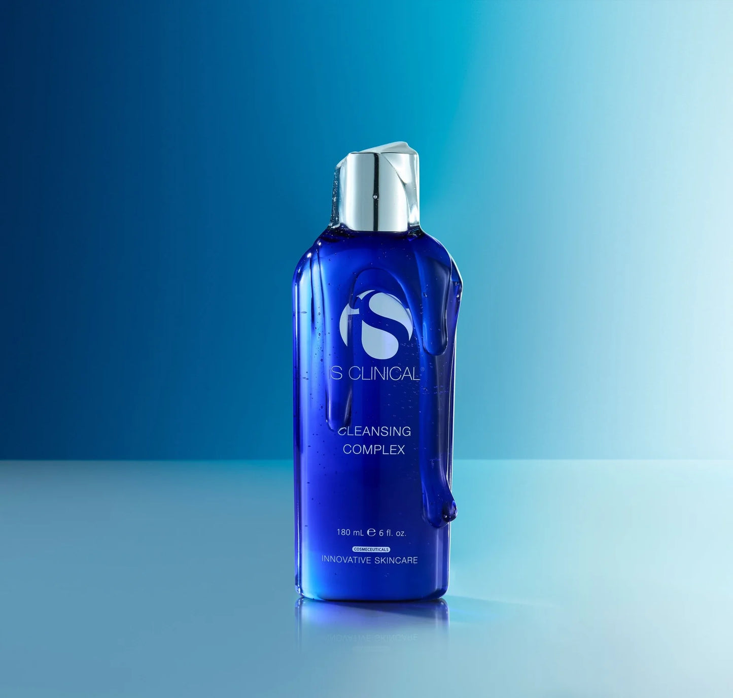 Is Clinical Cleansing Complex