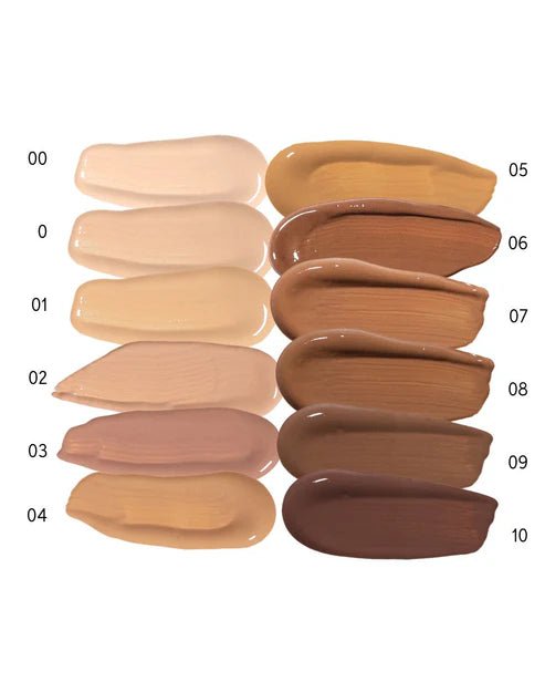 TOI BEAUTY pour toi Correcteur.