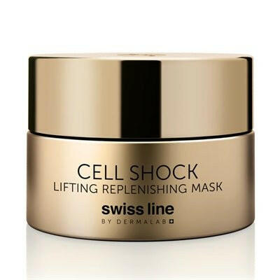 Swiss Line Cell Shock Masque Liftant Reconstituant.