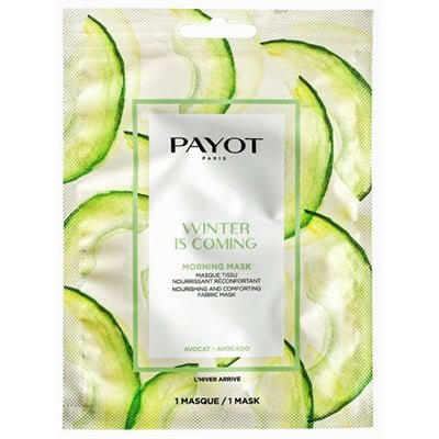 Payot Morning Mask Winter is Coming.