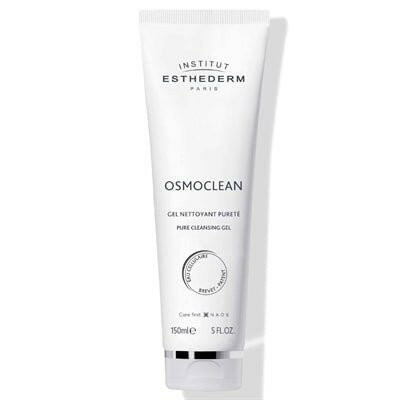 Esthederm Osmoclean Gel Nettoyant Pureté.