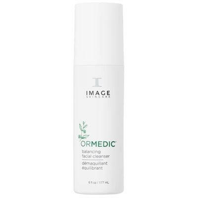 Image Skincare Ormedic Nettoyant Facial Équilibrant.