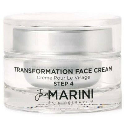 Jan Marini Transformation Crème Visage.
