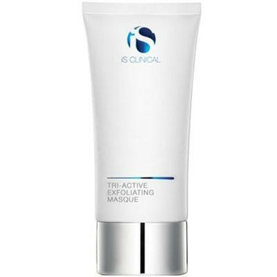 Is Clinical Masque Exfoliant Tri-Active.