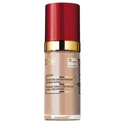 Cellcosmet CellTeint 00.