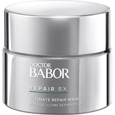 Doctor Babor Repair RX Masque Ultime Réparateur.