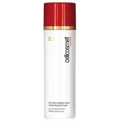 Cellcosmet Gel-Crème Cellulaire Corps.