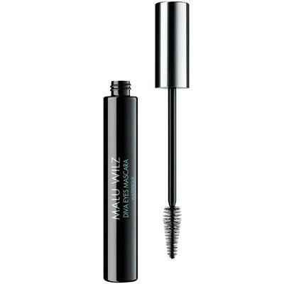 Malu Wilz Mascara Diva Eyes Hydrofuge.