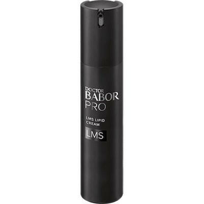 Doctor Babor Pro Crème Lipidique LMS.
