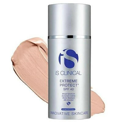 Is Clinical Protection Extrême FPS 40 PerfectTint Beige.