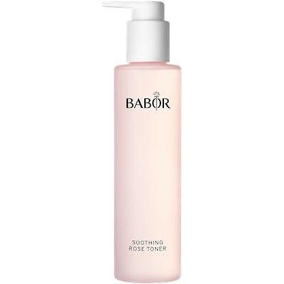 Babor Tonique Apaisant à la Rose.