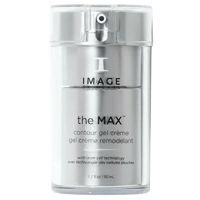 Image Skincare The MAX Contour Gel Crème.