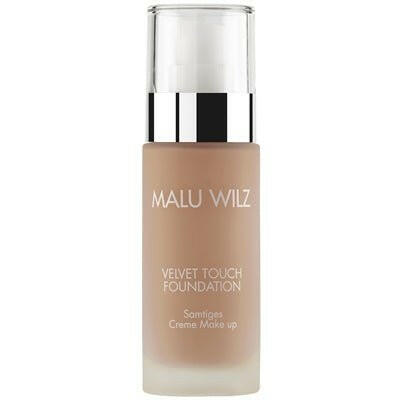 Malu Wilz Fond de Teint Velvet Touch 03.