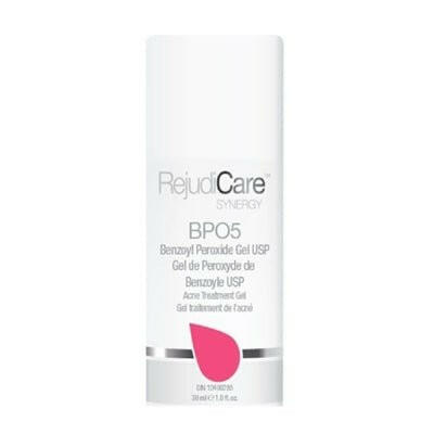 Rejudicare Peroxyde BP05.