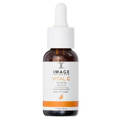 Image Skincare Vital C Huile Hydratante Visage.