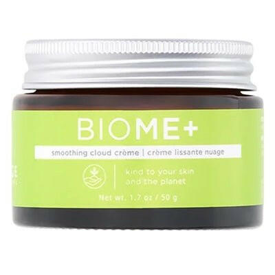 Image Skincare Biome+ Crème Lissante Nuage.