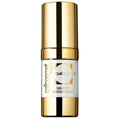 Cellcosmet CellLift CellEctive Crème Contour yeux.