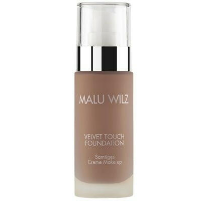 Malu Wilz Fond de Teint Velvet Touch 14.