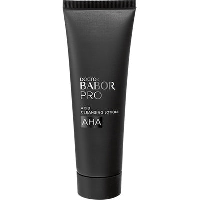 Doctor Babor Pro Lotion Nettoyante Acide.