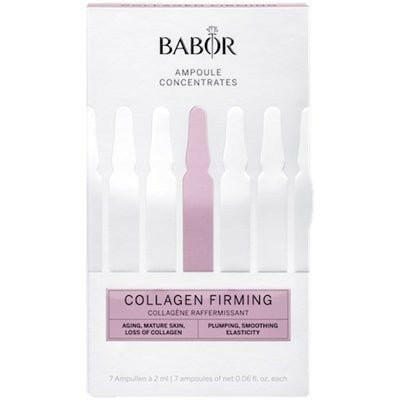 Babor Ampoules Raffermissantes au Collagène.