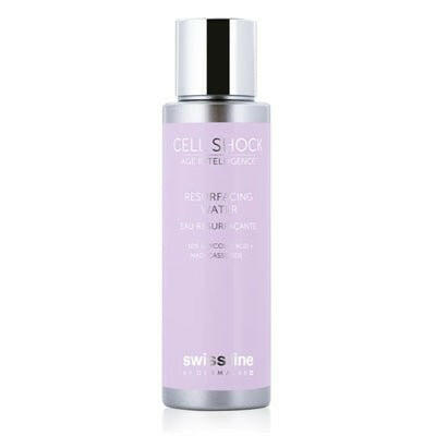 Swiss Line Cell Shock Age Intelligence Eau Resurfaçante.