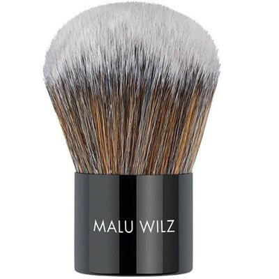 Malu Wilz Pinceau Kabuki.