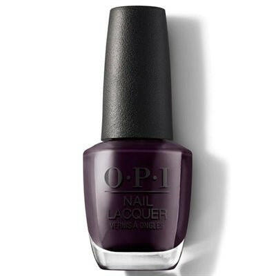 OPI Vernis à Ongles Good Girls Gone Plaid.