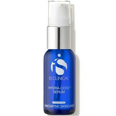 Is Clinical Sérum Hydra Cool.