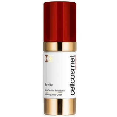 Cellcosmet Crème Cellulaire Revitalisante Sensitive.