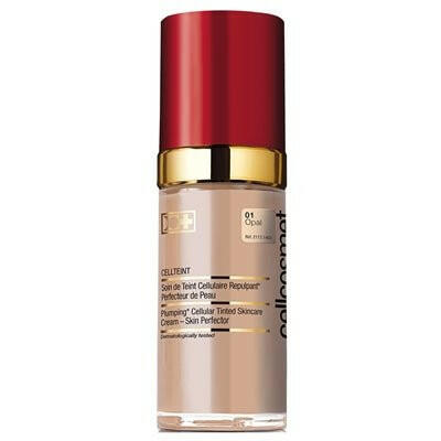 Cellcosmet CellTeint 01.