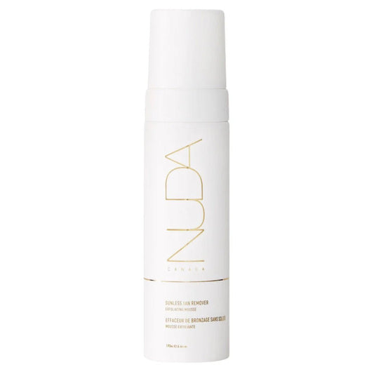 NUDA Effaceur de Bronzage.