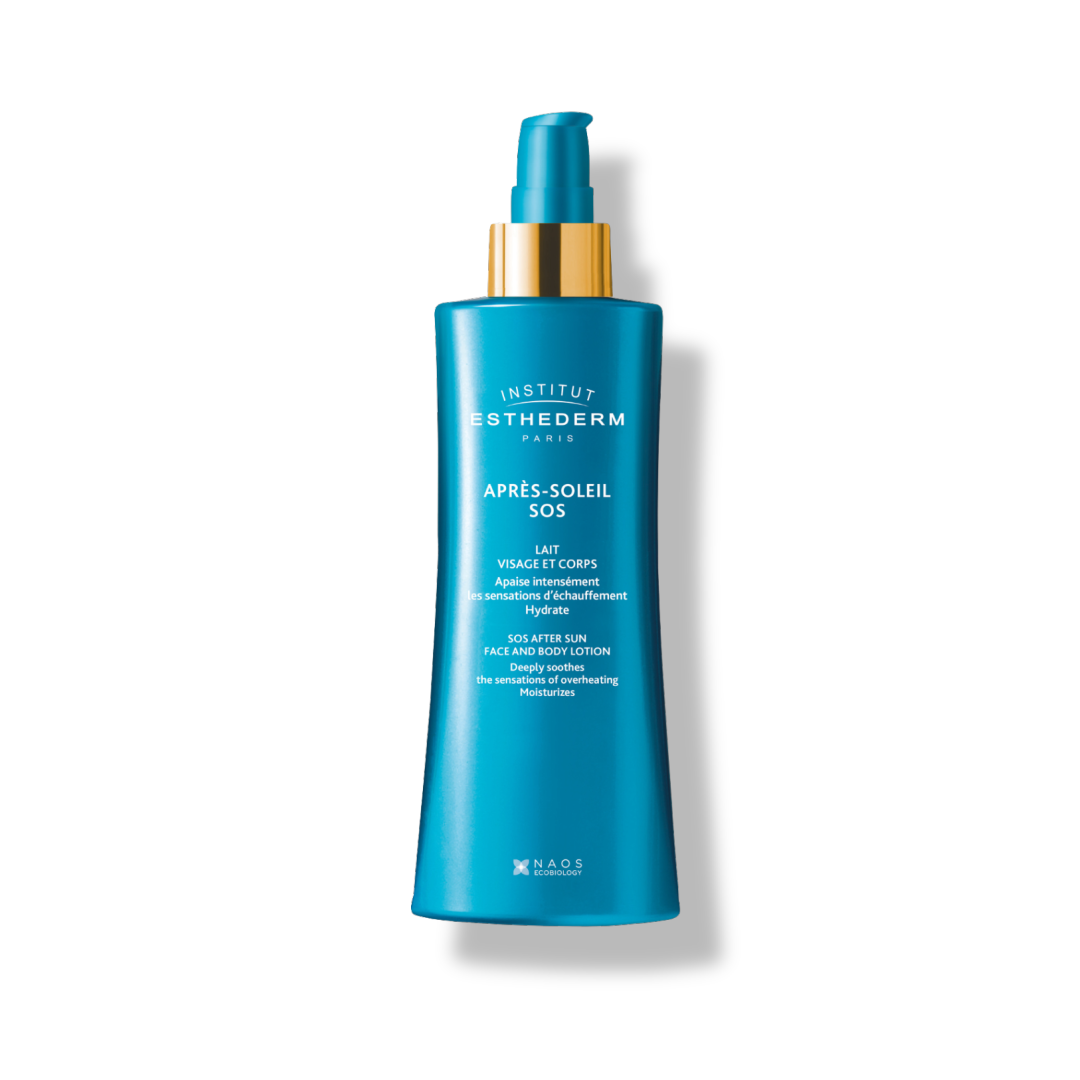 Esthederm Lait Après-Soleil SOS Intense