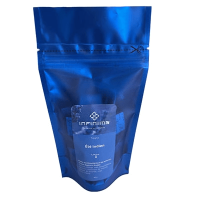 Infinima Tisane Été Indien.