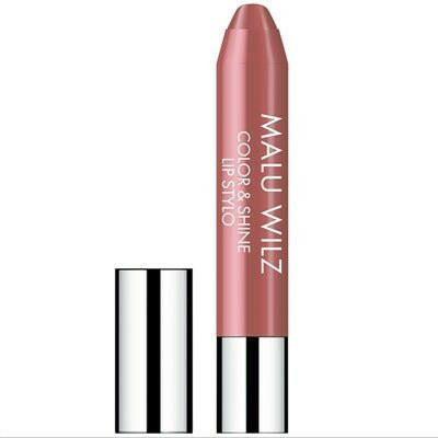 Malu Wilz Stylo Lèvres Color & Shine 10.