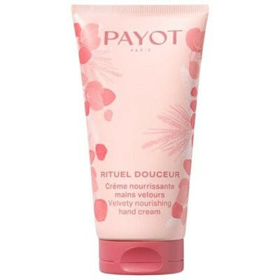 Payot Rituel Crème Nourrissante Mains Velours.