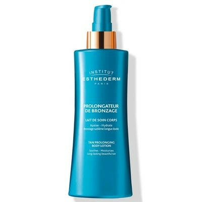 Esthederm Prolongateur de Bronzage.