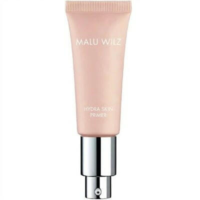 Malu Wilz Hydra Skin Primer.