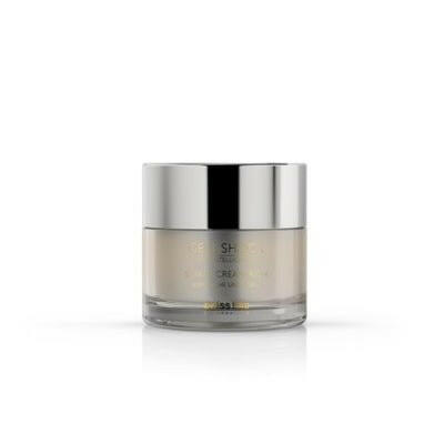 Swiss Line Cell Shock Age Intelligence Crème Universelle Riche.
