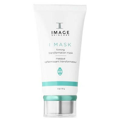 Image Skincare I Mask Masque Raffermissant Transformateur.