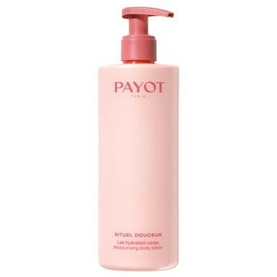 Payot Rituel Lait Hydratant Corps.