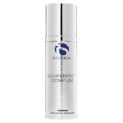 Is Clinical Complexe NeckPerfect.
