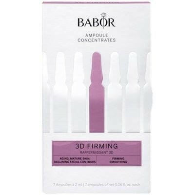 Babor Ampoules Raffermissant 3D.