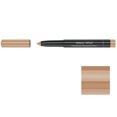 Malu Wilz Stylo Fard à Paupières 01.