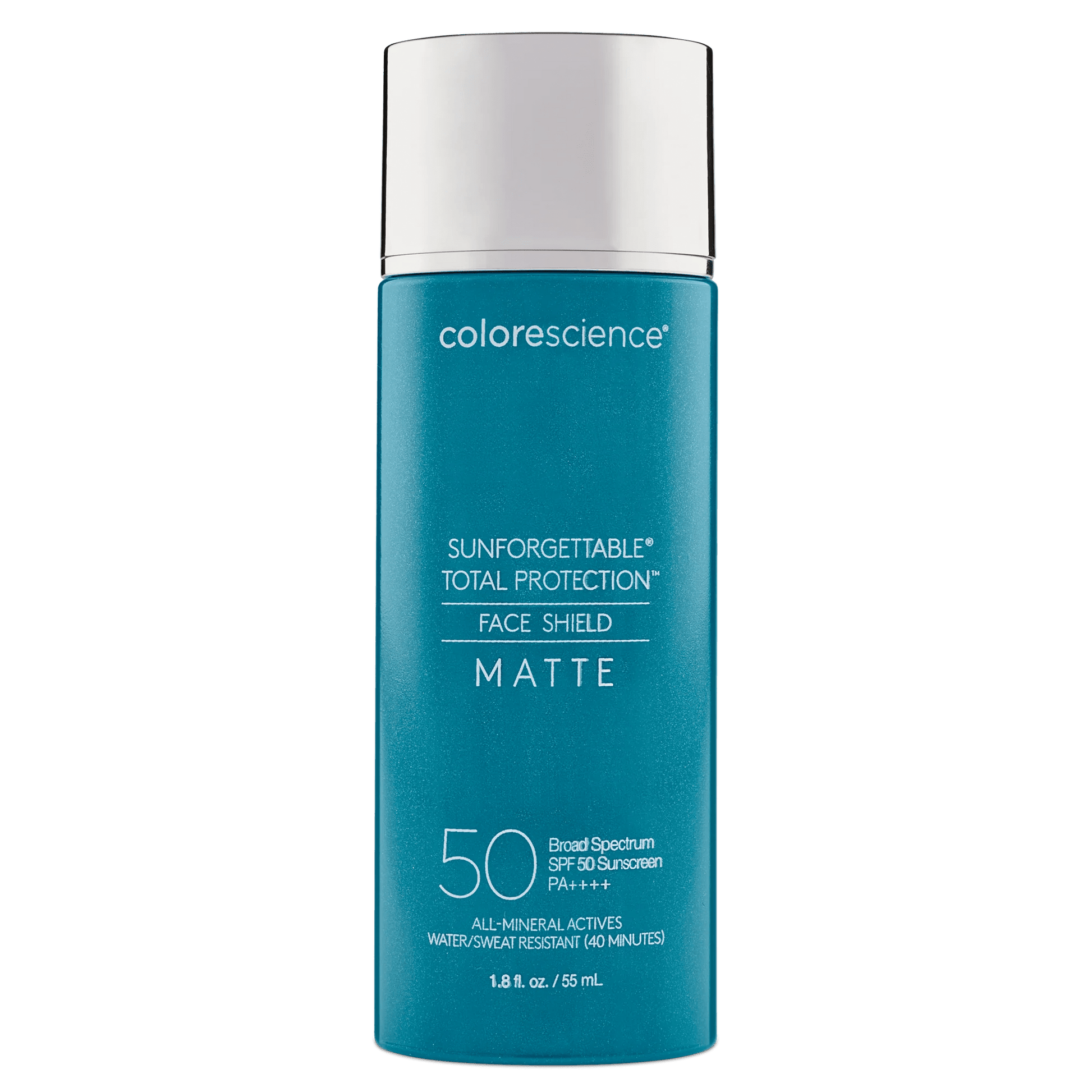 colorscience Face Shield Enviroscreen Protection Fps 50.