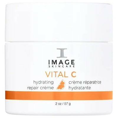 Image Skincare Vital C Crème Réparatrice Hydratante.