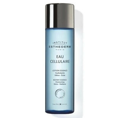 Esthederm Eau Cellulaire Lotion Essence Détox.