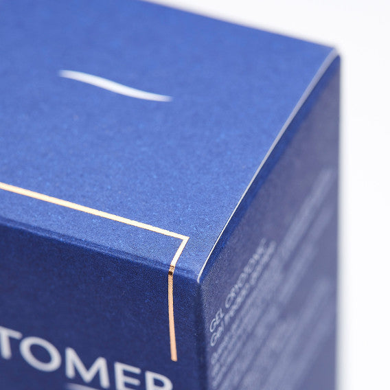 PHYTOMER Gel Cryotonic Soin des Jambes