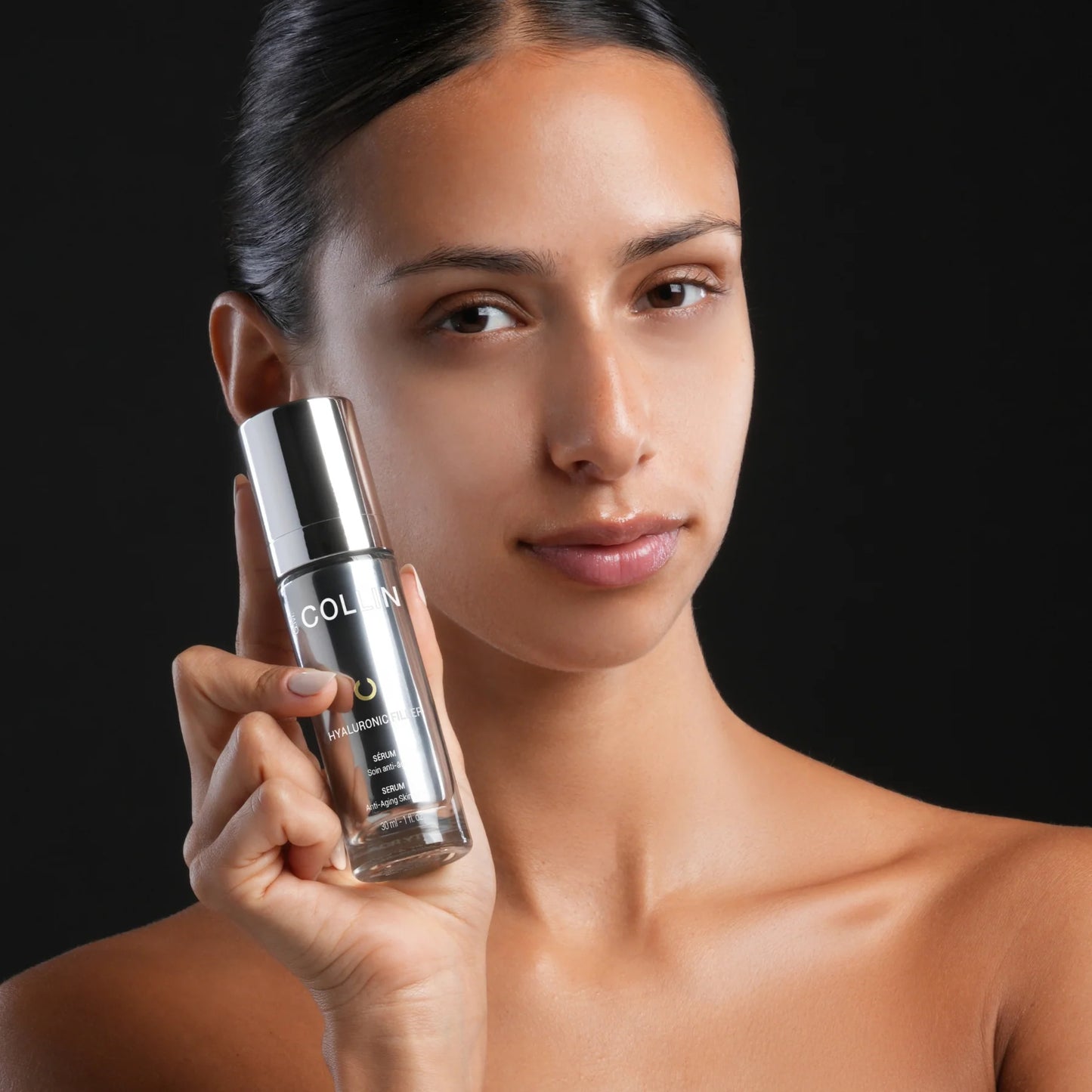 G.M. COLLIN Hyaluronic Filler Sérum